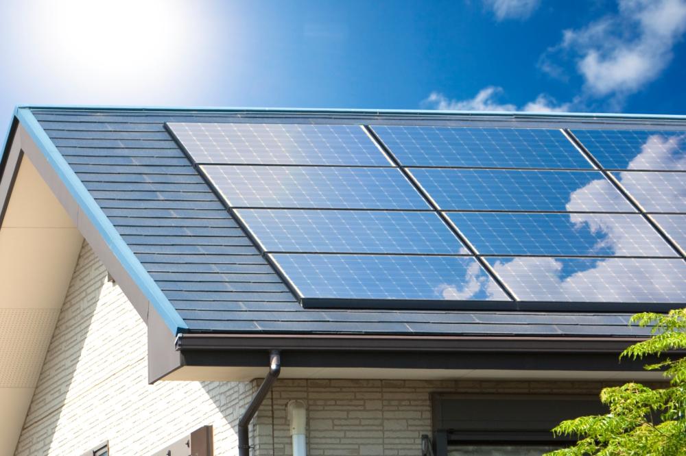 Vente panneau photovoltaïque près de Toulon
