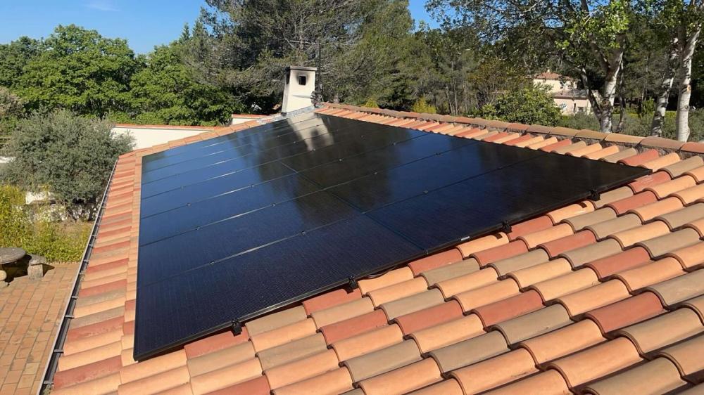 Panneaux solaires (11)