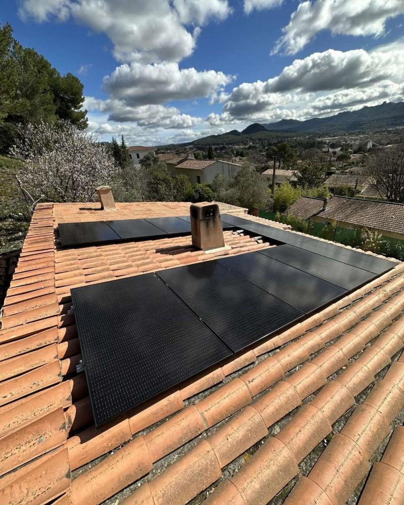 Panneaux solaires (29)