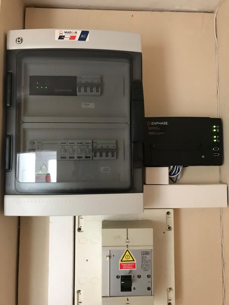 Installation