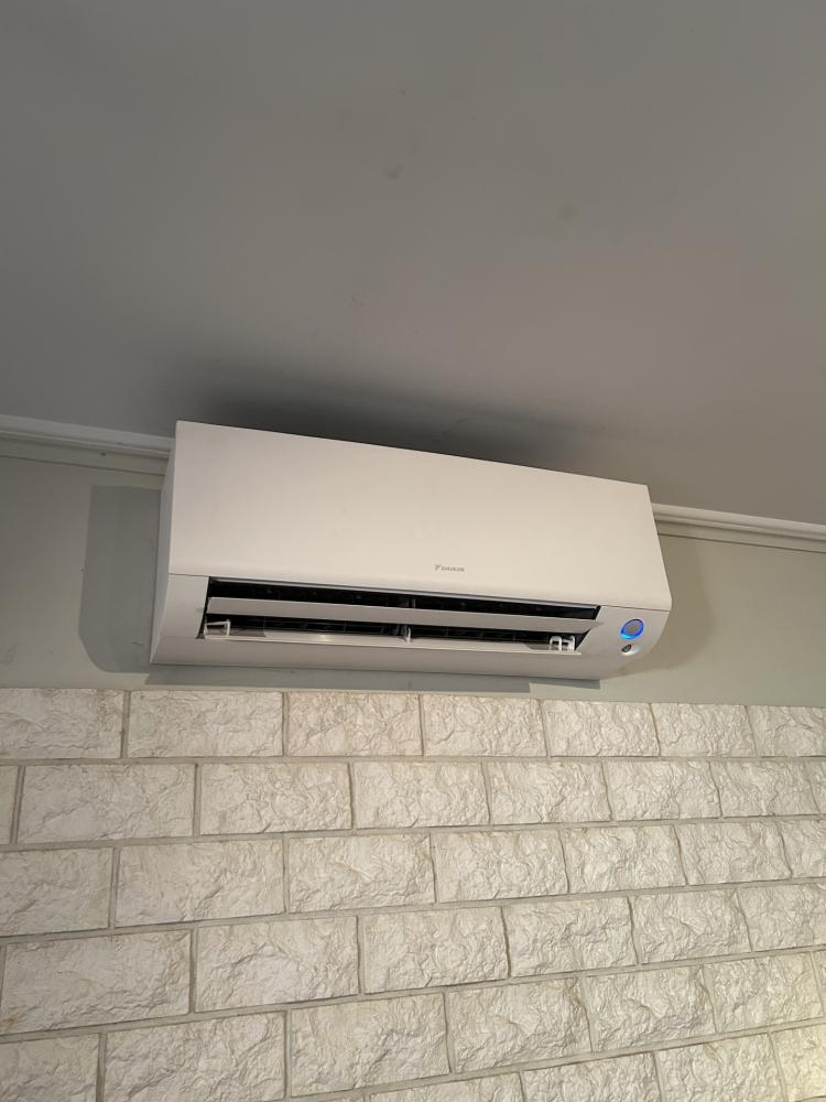 Climatisation à Aubagne (1)