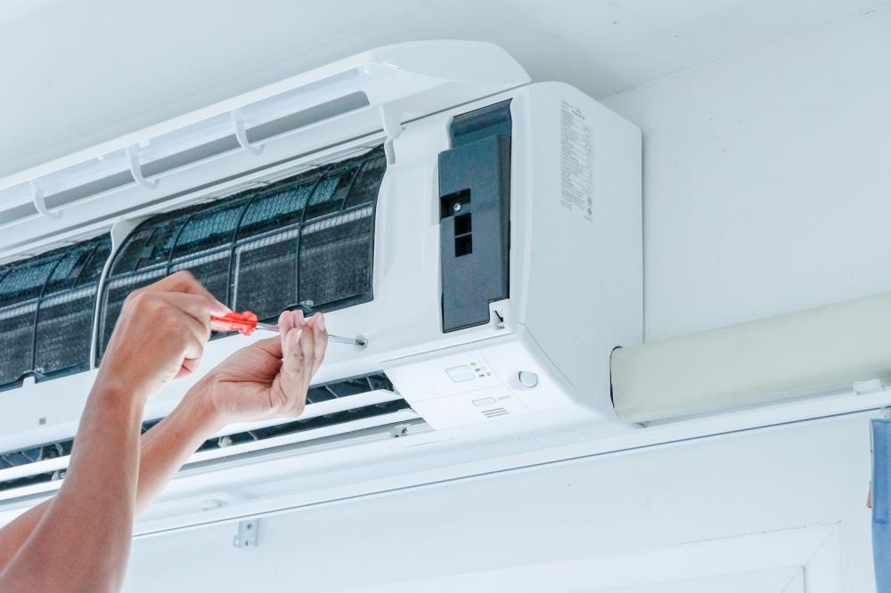 Nettoyage de climatisation réversible près de Marseille