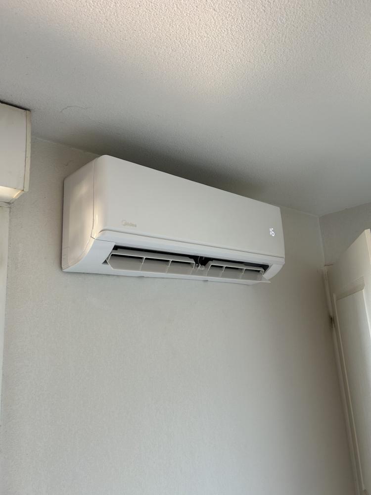 Climatisation à Aubagne (2)